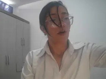 Bongacams Live Sex Cam of Creamymature