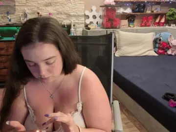 Bongacams Sex Cam of KimberlyCaprice