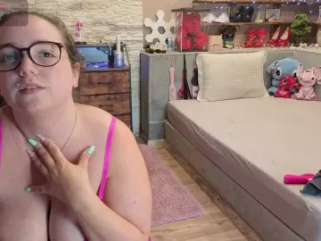 Bongacams Watch Live Sex Cams of KimberlyCaprice