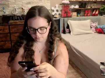 Bongacams Free Porn Cam of KimberlyCaprice