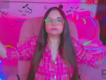 Bongacams Adult Webcam of LittleKitsune