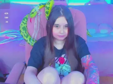 Bongacams Sex Chat of LittleKitsune