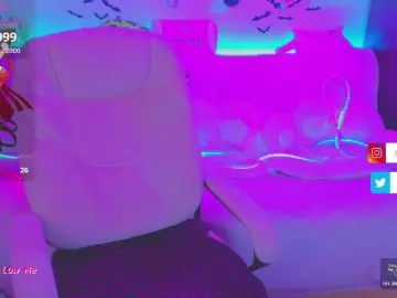 Bongacams Sex Cam of LittleKitsune