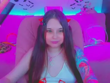 Bongacams Adult Webcam of LittleKitsune