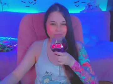 Bongacams Best Webcam of LittleKitsune