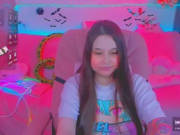 Bongacams Private Sex Chat of LittleKitsune