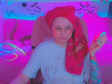 Bongacams Best live sex cam show of LittleKitsune
