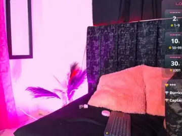 Bongacams Private Sex Chat of ValentinaRouses