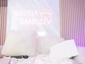 Bongacams Adult Video Chat of brunasanoliv