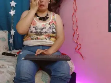 Bongacams Adult Webcam of tatisjames