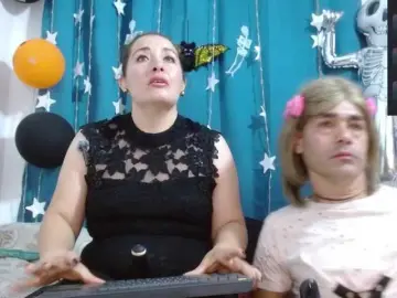 Bongacams Best live sex cam show of tatisjames
