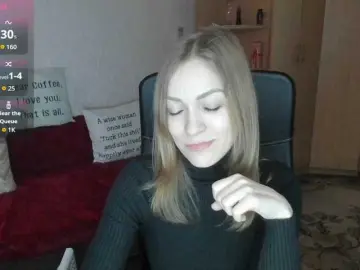 Bongacams Adult Webcams of CherishSia