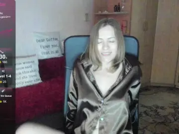 Bongacams Watch Live Sex Cams of CherishSia