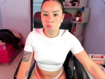 Bongacams Live Porn of IsabellaSummer