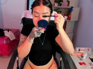Bongacams Live Porn of IsabellaSummer