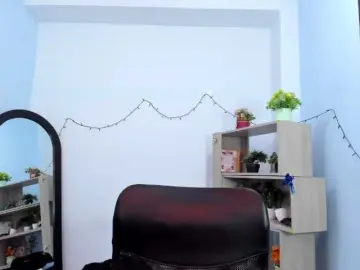 Bongacams Live Porn of IsabellaSummer