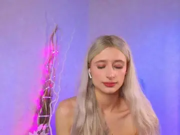 Bongacams Sex Chat of LuxuryBarbie