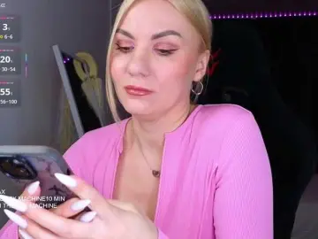 Bongacams Sex Chat of Maria-li