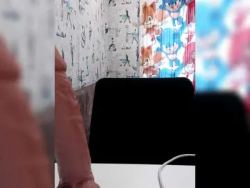 Bongacams Nude Webcam of Arbuznaia-popka9