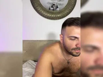 Bongacams Adult Webcam of BlondeandtheBeast