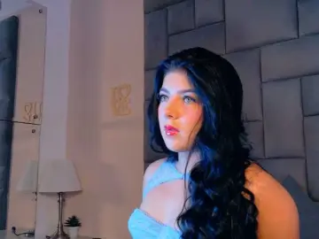 Bongacams Best Webcam of Miia-Velvet