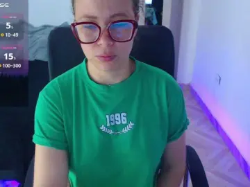 Bongacams Nude Webcam of SharonAGT