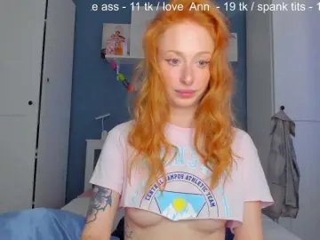 Bongacams Free Live Porn of SquirtPrincess