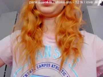 Bongacams Live Sex of SquirtPrincess