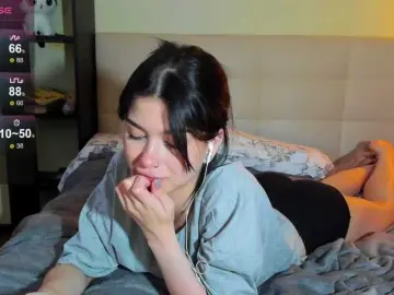 Bongacams Sex Chat of Tune-Godness