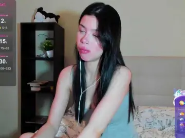 Bongacams Adult Video Chat of Tune-Godness