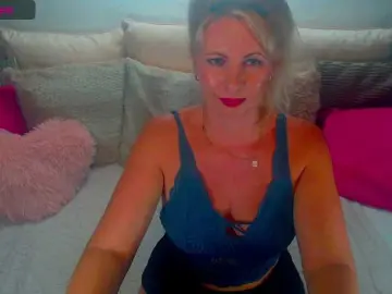 Bongacams Live Sex of Alexin-McQueen