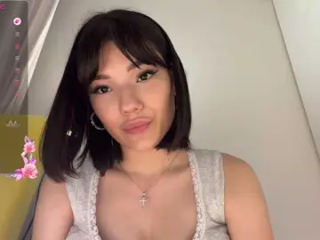 Bongacams Free Live Porn of KhadijahStippich
