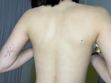 Bongacams Adult Webcam of KhadijahStippich