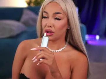 Bongacams Free Porn Cam of LisetteLuxe