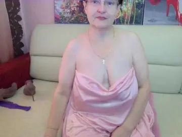 Bongacams Best live sex cam show of MargieEvansy