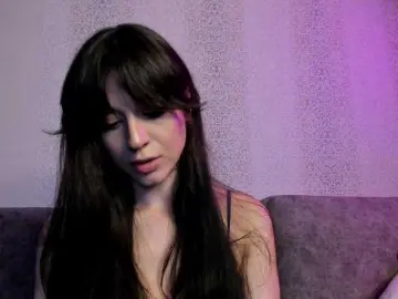 Bongacams Adult Webcams of MeganOrtega