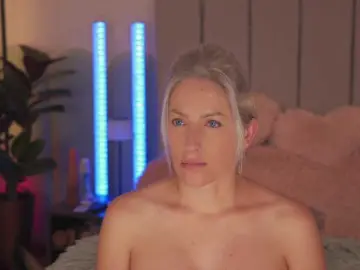 Bongacams Free Live Porn of VickySecret