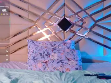 Bongacams Best Webcam of missfoster