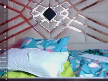 Bongacams Adult Webcam of missfoster