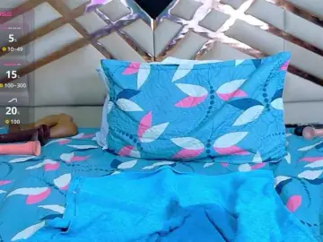 Bongacams Free Porn Cam of missfoster