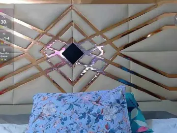 Bongacams Nude Webcam of missfoster
