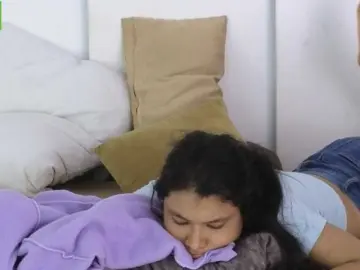 Bongacams Free Porn Cam of sexychanell-1