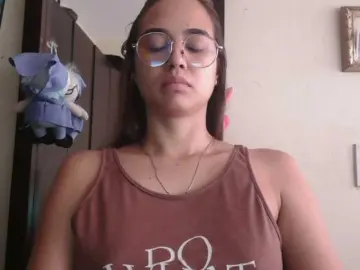 Bongacams Private Sex Chat of trianabell
