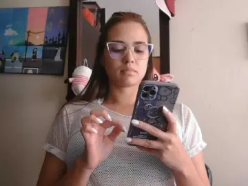 Bongacams Live Sex of trianabell
