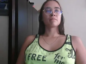 Bongacams Adult Video Chat of trianabell