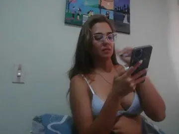 Bongacams Sex Chat of trianabell