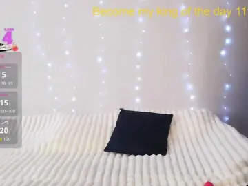 Bongacams Live Sex Cam of -Lina-