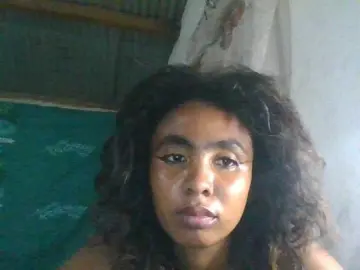 Bongacams Free Porn Cam of EvahMorgane