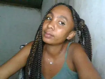 Bongacams Sex Chat of EvahMorgane