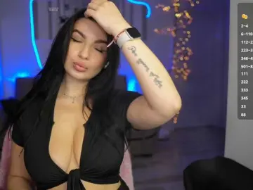 Bongacams Live Sex of Swarowskaya